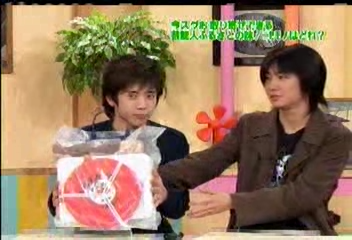 Nama Arashi #52 [2003.10.04].avi_20251214_111917.805