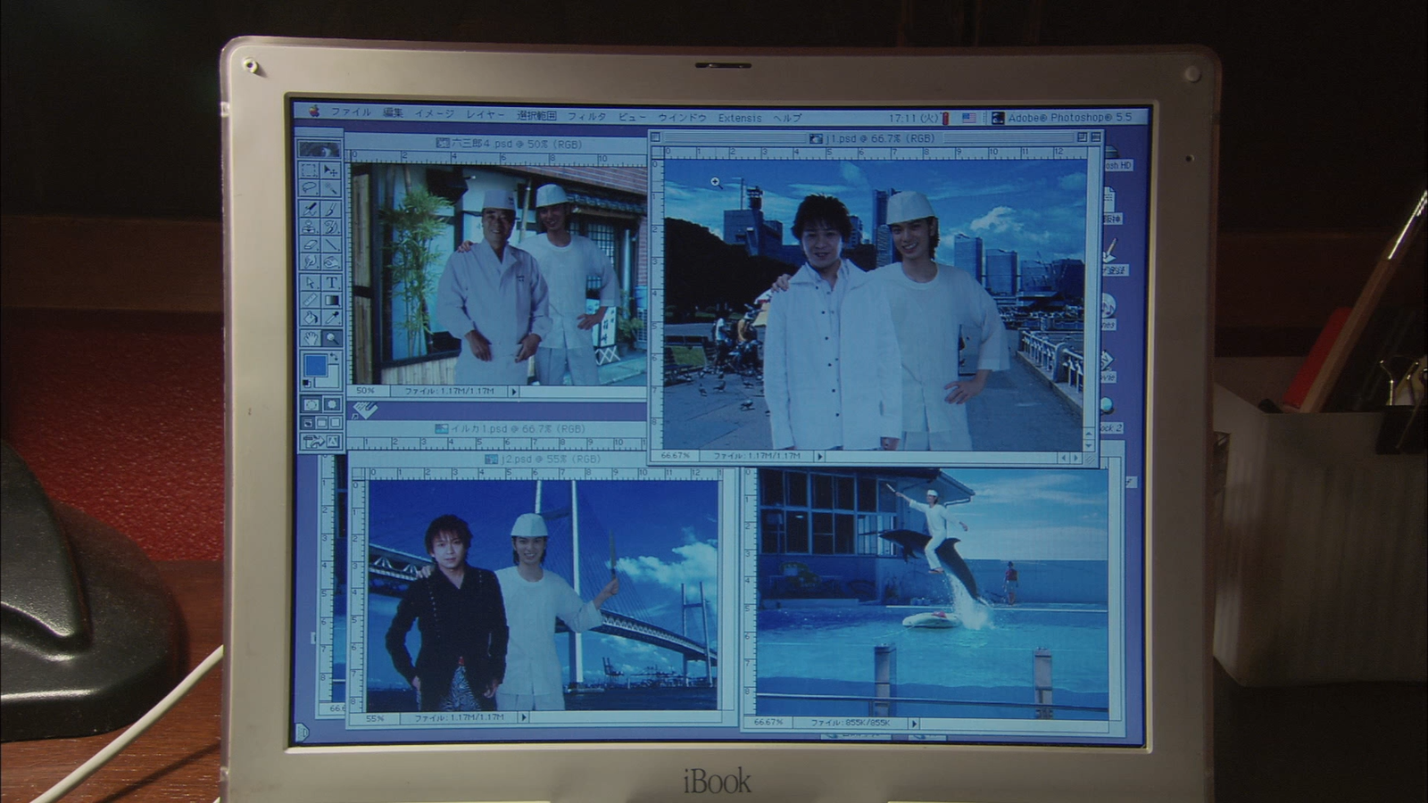 Pikanchi.Double.Life.is.Hard.Therefore.Happy.2004.1080p.BluRay.x264.DTS-WiKi.mkv_20250719_125230.092