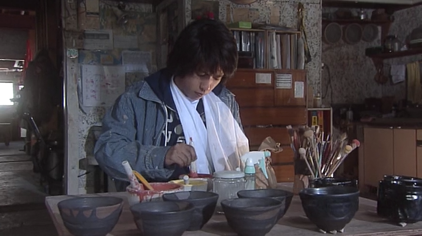 Yasashii Jikan E11 END [856x480 x264].mkv_20250911_141259.503