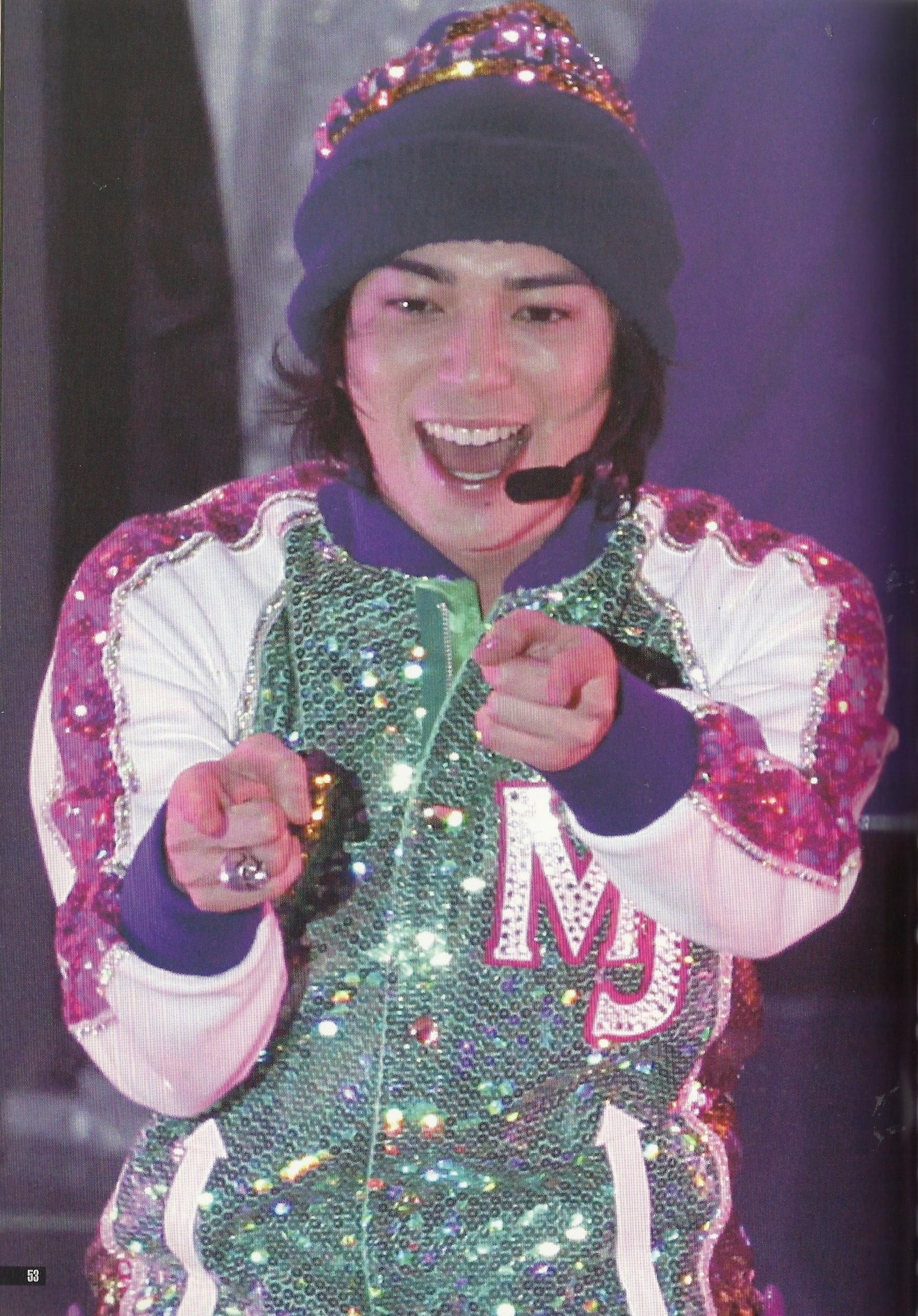 [kiwietoshi] TWWFTA - Jun 19