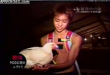 [眞夜中の嵐] 2001.10.03 #01 Sho.avi_20251209_085833.728