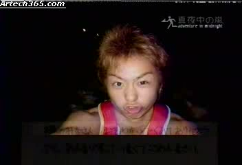 [眞夜中の嵐] 2001.10.03 #01 Sho.avi_20251209_085844.329