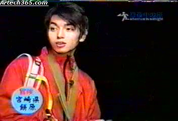 [眞夜中の嵐] 2001.10.17 #03 Jun.avi_20251209_091428.297