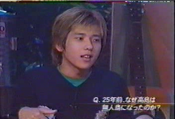 [眞夜中の嵐] 2001.11.14 #07 Sho.avi_20251209_091814.579