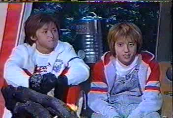 [眞夜中の嵐] 2001.12.19 #12 Sho.avi_20251209_092416.264