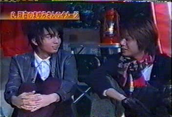 [眞夜中の嵐] 2001.12.19 #12 Sho.avi_20251209_092446.658