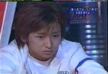[眞夜中の嵐] 2001.12.19 #12 Sho.avi_20251209_092608.587