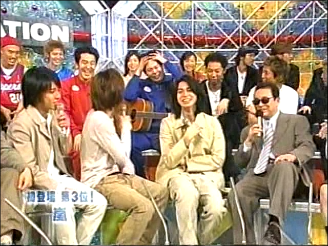 2003.02.14 Music Station - 아라시 Talk.avi_20250827_092323.340