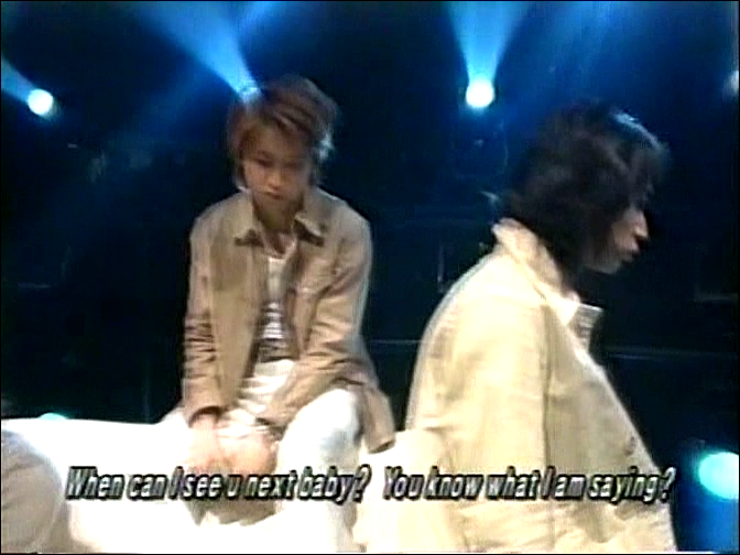 2003.02.14 Music Station - 아라시 君がいいんだ + とまどいながら.avi_20250827_092352.569