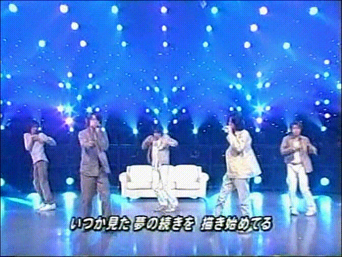 2003.02.14 Music Station - 아라시 君がいいんだ + とまどいながら.avi_20250827_092558.317