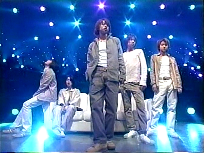 2003.02.14 Music Station - 아라시 君がいいんだ + とまどいながら.avi_20250827_092655.446