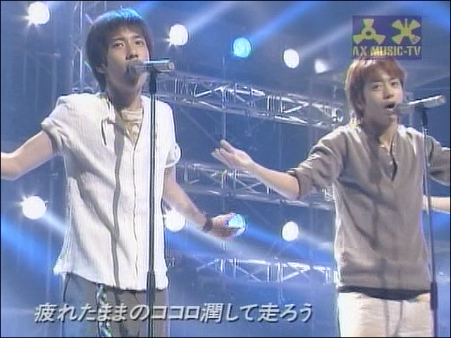2003.09.04 AX MUSIC-TV 「ハダシの未来」「言葉より大切なもの」.mpg_20250827_101737.450