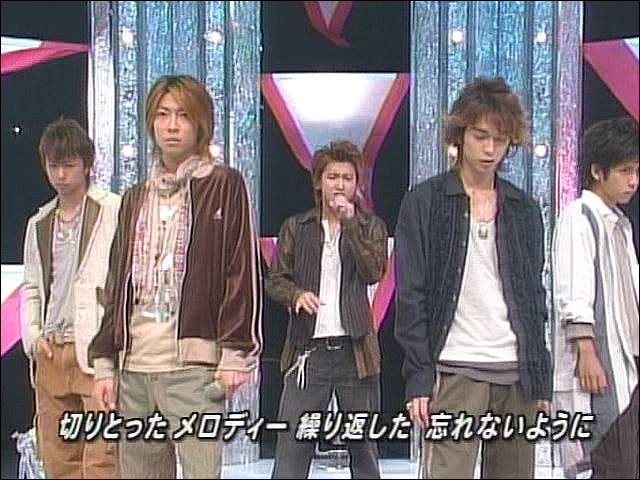 2003.09.12 Music Station - 아라시 言葉より大切なもの.mpg_20250827_115942.035