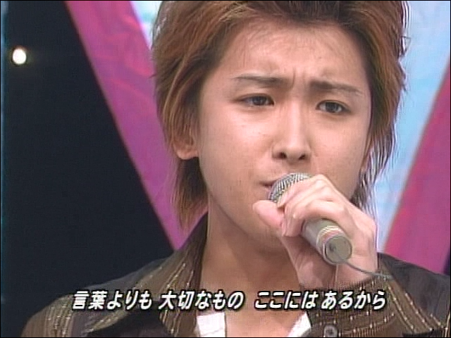 2003.09.12 Music Station - 아라시 言葉より大切なもの.mpg_20250827_115947.586