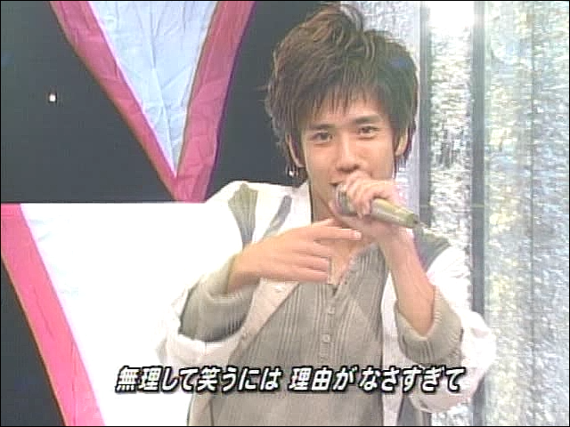 2003.09.12 Music Station - 아라시 言葉より大切なもの.mpg_20250827_120005.670