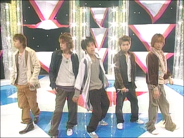 2003.09.12 Music Station - 아라시 言葉より大切なもの.mpg_20250827_120245.700