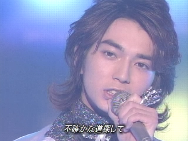 2003.12.17 Best Artist 2003 - 아라시 とまどいながら + 言葉より大切なもの.mpg_20250827_133110.676
