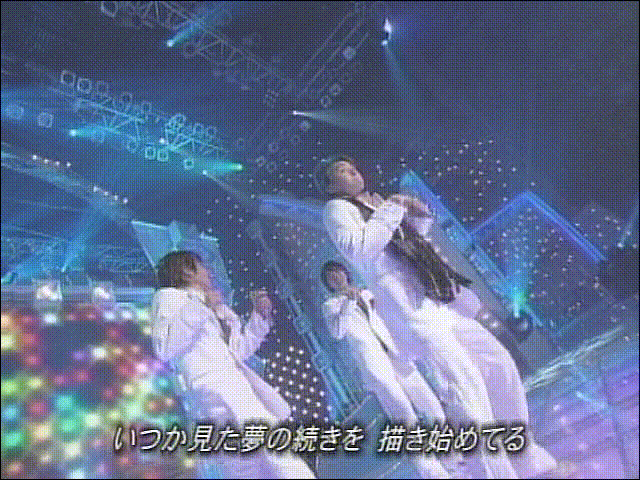 2003.12.17 Best Artist 2003 - 아라시 とまどいながら + 言葉より大切なもの.mpg_20250827_133211.096