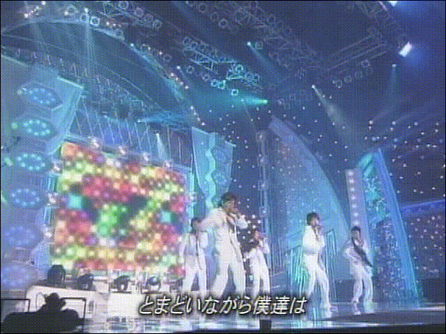 2003.12.17 Best Artist 2003 - 아라시 とまどいながら + 言葉より大切なもの.mpg_20250827_133245.983