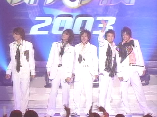 2003.12.17 Best Artist 2003 - 아라시 とまどいながら + 言葉より大切なもの.mpg_20250827_133504.727