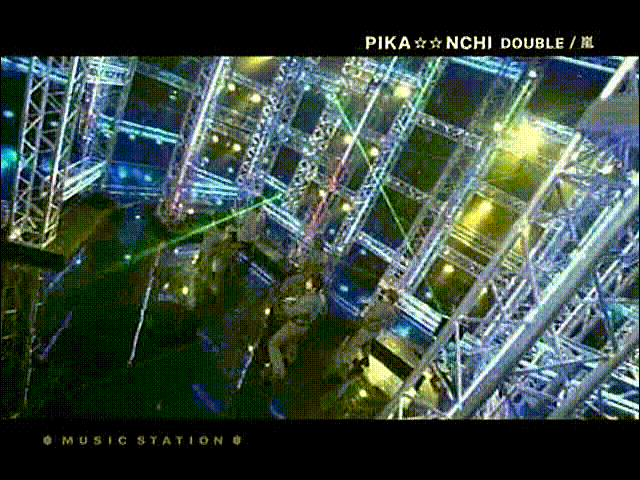 2004.02.13 Music Station - 아라시 PIKA☆☆NCHI DOUBLE.avi_20250828_085138.190