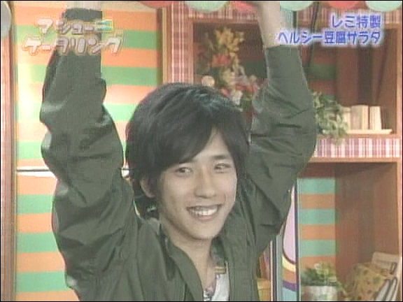 2004.07.21 마슈케이터링 - 니노미야 카즈나리 (미나미군의 연인).avi_20250827_213731.752