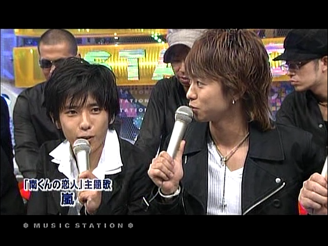 2004.08.13 Music Station - 아라시 Talk.avi_20250829_141944.059