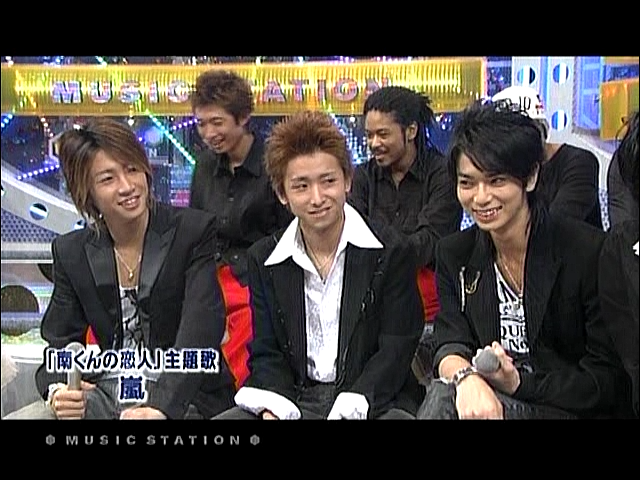 2004.08.13 Music Station - 아라시 Talk.avi_20250829_142050.183