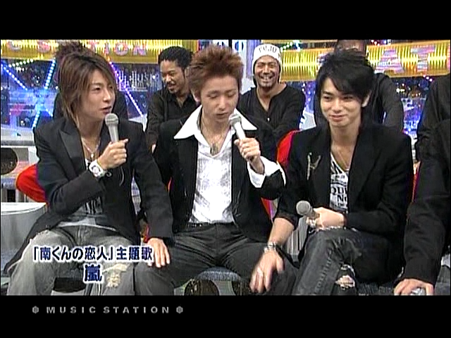 2004.08.13 Music Station - 아라시 Talk.avi_20250829_142136.048