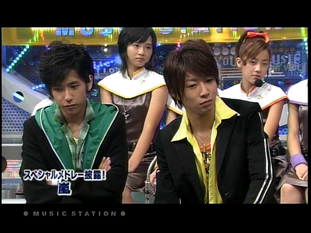 2004.08.27 Music Station - 아라시 瞳の中のGalaxy Hero.mpg_20250829_143420.401
