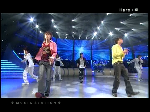 2004.08.27 Music Station - 아라시 瞳の中のGalaxy Hero.mpg_20250829_143724.650