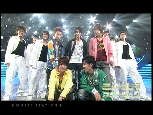2004.08.27 Music Station - 아라시 瞳の中のGalaxy Hero.mpg_20250829_143929.020