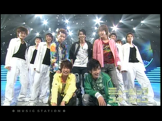2004.08.27 Music Station - 아라시 瞳の中のGalaxy Hero.mpg_20250829_143929.789