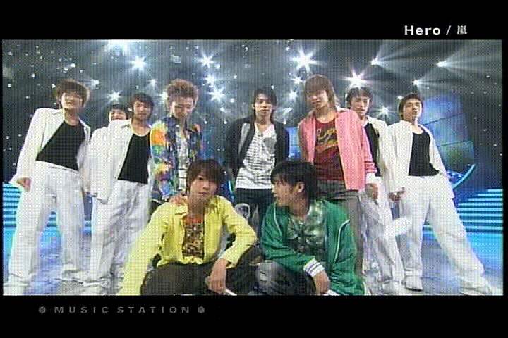 2004.08.27 Music Station - 아라시 瞳の中のGalaxy Hero.mpg_20250829_143936.464
