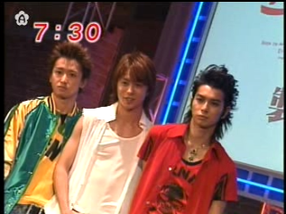 2004.09.30 めざまし - 쟈니스 뮤지컬 West Side Story WS.mpg_20250901_002157.121