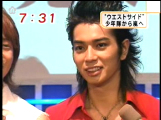 2004.09.30 めざまし - 쟈니스 뮤지컬 West Side Story WS.mpg_20250901_002224.605