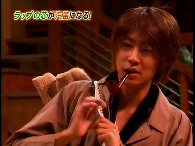 2004.11.02 이토가의 식탁 - 아이바 마사키 (베스트 앨범 PR, 연하장 만들기).mpg_20250901_003231.850