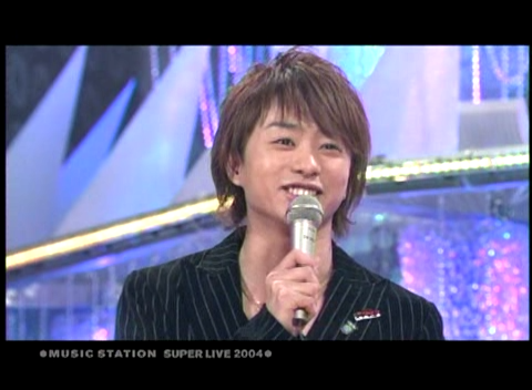 2004.12.24 Music Station - 아라시 HERO.avi_20250901_074528.450