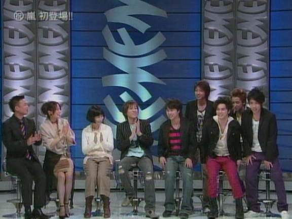 2005.11.12 Music Fair 21 - 아라시 Talk.avi_20251022_080020.775