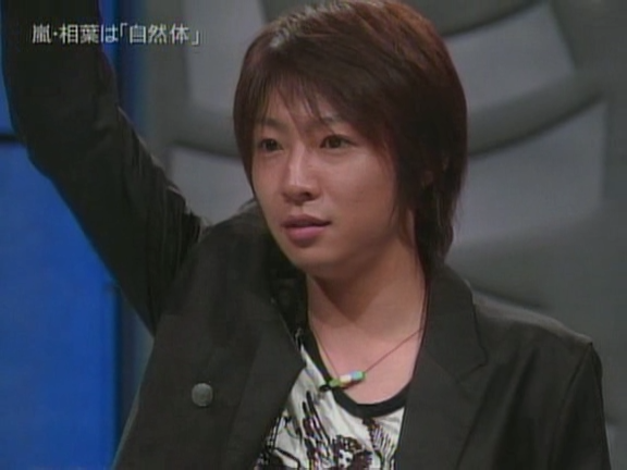 2005.11.12 Music Fair 21 - 아라시 Talk.avi_20251022_080151.355