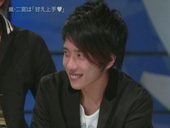 2005.11.12 Music Fair 21 - 아라시 Talk.avi_20251022_080424.746