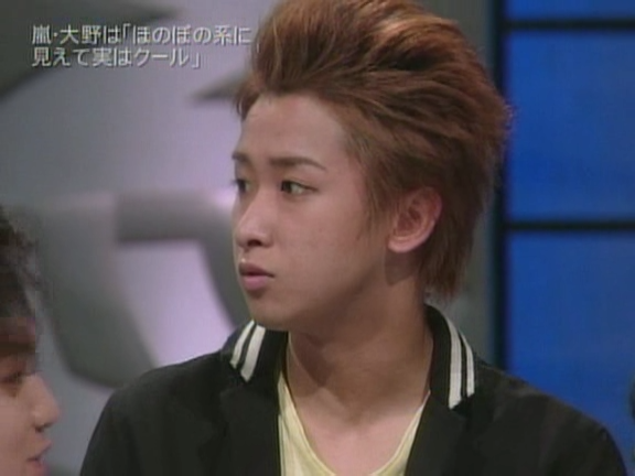 2005.11.12 Music Fair 21 - 아라시 Talk.avi_20251022_080538.942