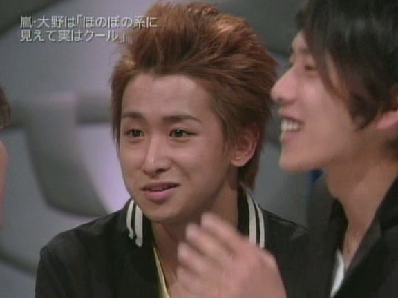 2005.11.12 Music Fair 21 - 아라시 Talk.avi_20251022_080544.980