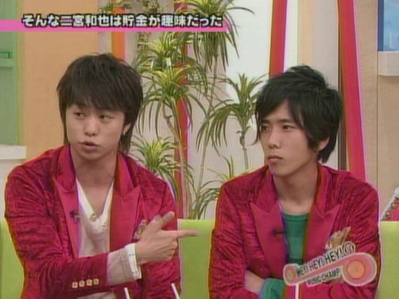 2005.11.14 HeyHeyHey - 아라시, 마음대로 이미지 정하기.avi_20251022_082525.988