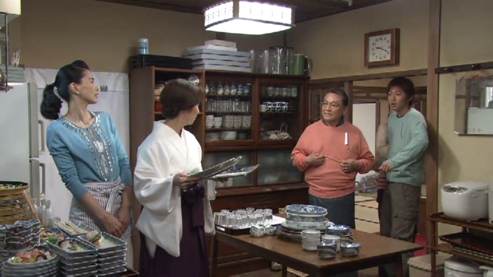 [Drama SP] Triple Kitchen (704x396 DivX).avi_000673408