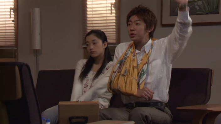 [Drama SP] Triple Kitchen (704x396 DivX).avi_001672193