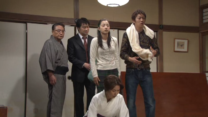 [Drama SP] Triple Kitchen (704x396 DivX).avi_003825605