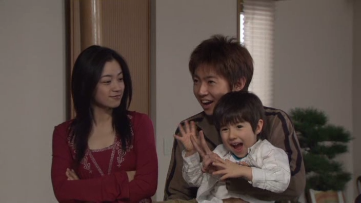 [Drama SP] Triple Kitchen (704x396 DivX).avi_004187686