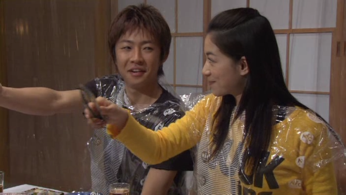 [Drama SP] Triple Kitchen (704x396 DivX).avi_004992132