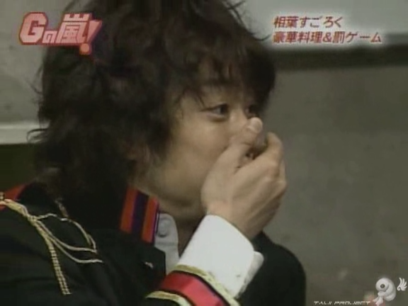G no Arashi 2006.05.03 ep.30 [Taiji Project fansub].avi_000275280